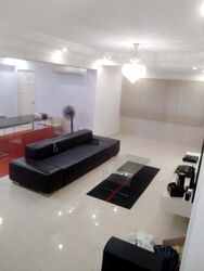 Blk 170 Gangsa Road (Bukit Panjang), HDB 5 Rooms #510320051